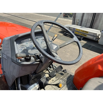 KUBOTA トラクター GL367