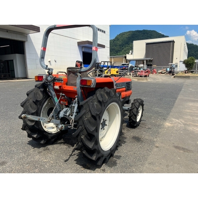 KUBOTA トラクター GL367