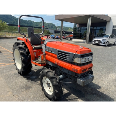 KUBOTA トラクター GL367