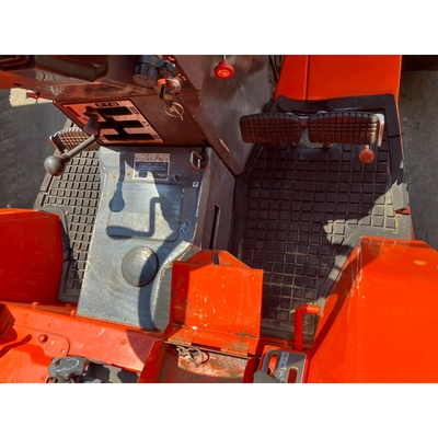 KUBOTA トラクター L1-255D