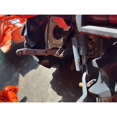 KUBOTA トラクター L1-255D