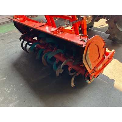 KUBOTA トラクター L1-255D