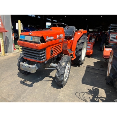 KUBOTA トラクター L1-255D