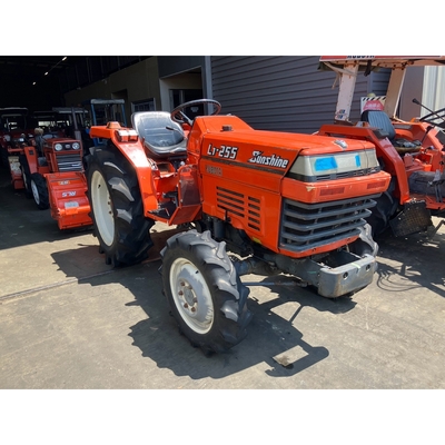 KUBOTA トラクター L1-255D