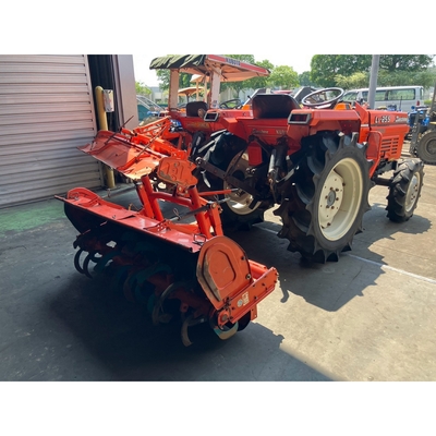 KUBOTA トラクター L1-255D