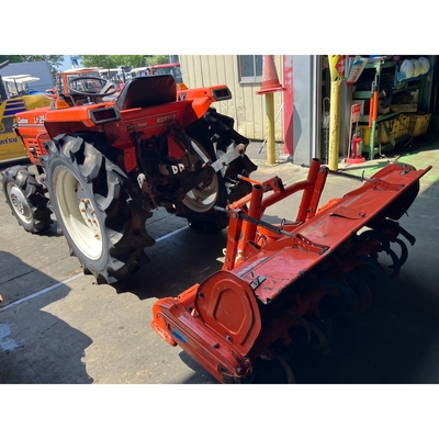 KUBOTA トラクター L1-255D