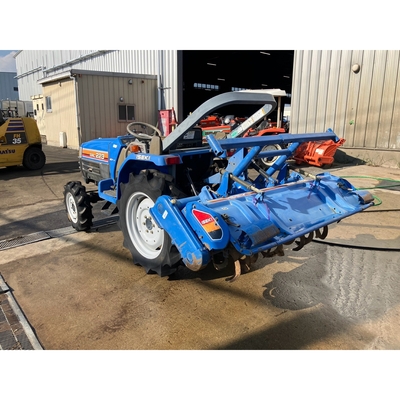 ISEKI トラクター TF223F