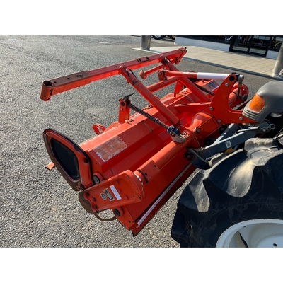 KUBOTA トラクター GL320D