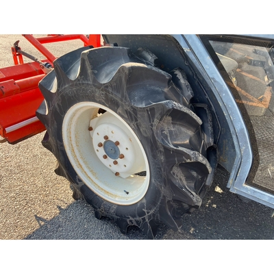KUBOTA トラクター GL320D