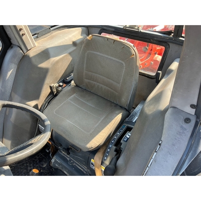 KUBOTA トラクター GL320D