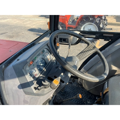 KUBOTA トラクター GL320D