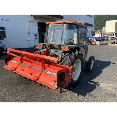 KUBOTA トラクター GL320D