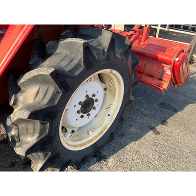 YANMAR トラクター FX42D