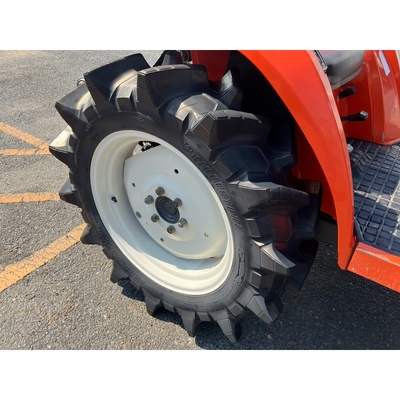 KUBOTA トラクター X20