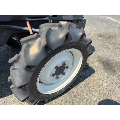 KUBOTA トラクター X20