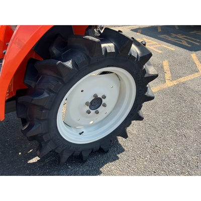 KUBOTA トラクター X20