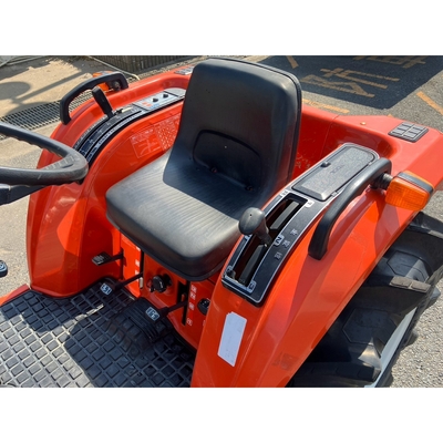KUBOTA トラクター X20