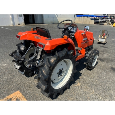 KUBOTA トラクター X20
