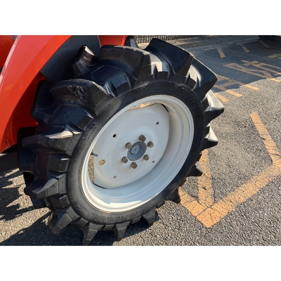 KUBOTA トラクター X24