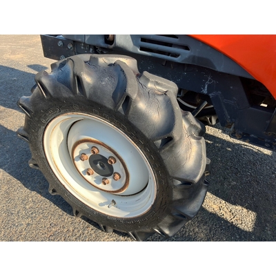 KUBOTA トラクター X24