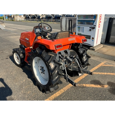 KUBOTA トラクター X24
