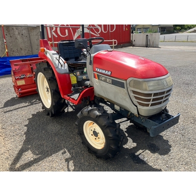 YANMAR トラクター AF18