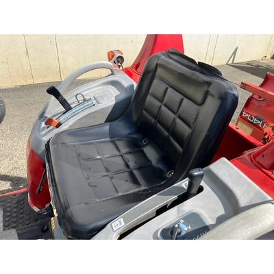 YANMAR トラクター AF18