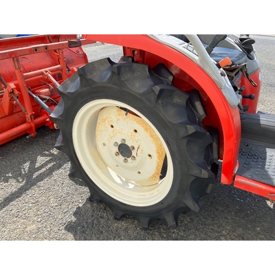 YANMAR トラクター AF18