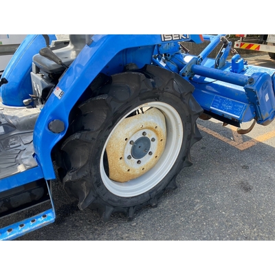 ISEKI トラクター TG23F