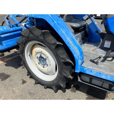 ISEKI トラクター TG23F
