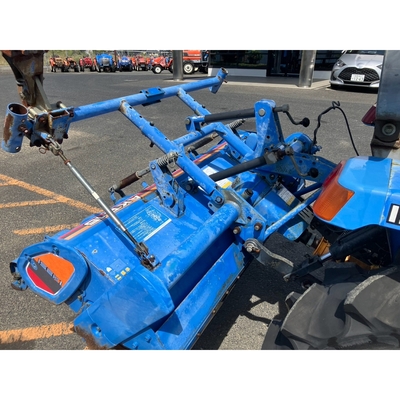 ISEKI トラクター TG23F