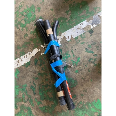 KYORITSU 背負動噴 