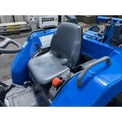 ISEKI トラクター TGS25F