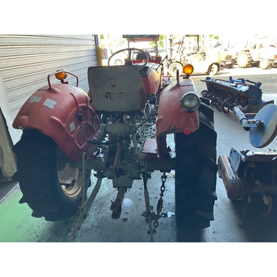 YANMAR トラクター YM2500S