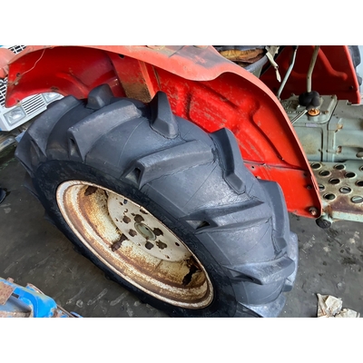 YANMAR トラクター YM2500S
