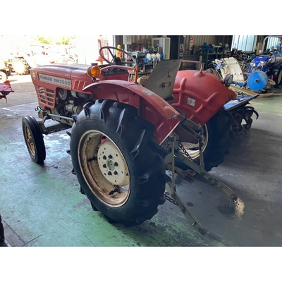 YANMAR トラクター YM2500S