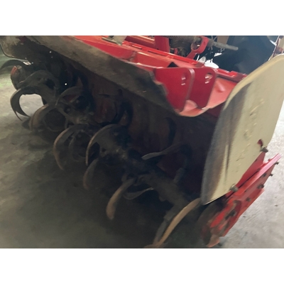 YANMAR トラクター FX22D