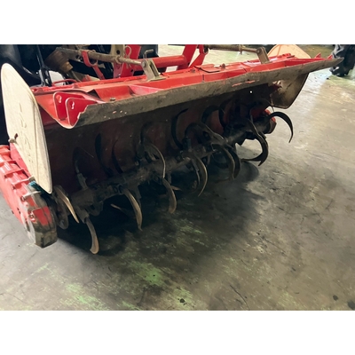 YANMAR トラクター FX22D