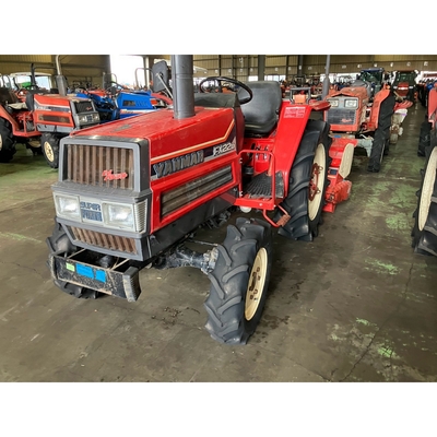 YANMAR トラクター FX22D