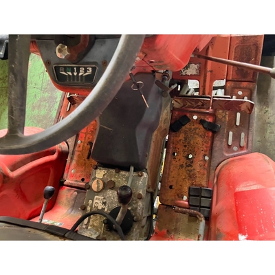 YANMAR トラクター YM2420D