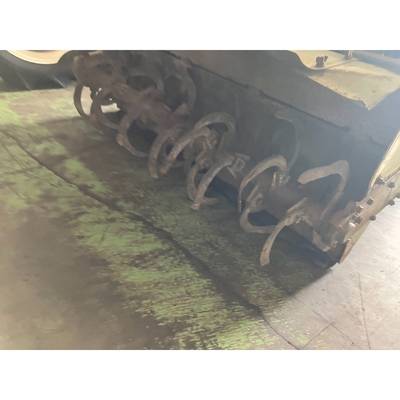 YANMAR トラクター YM2420D
