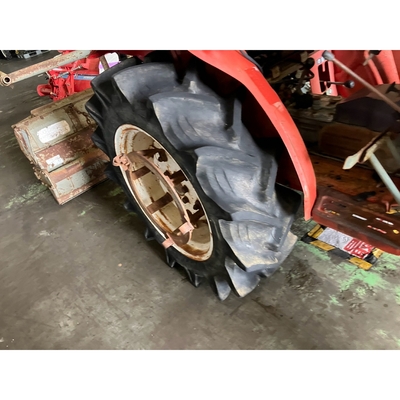 YANMAR トラクター YM2420D