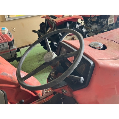 YANMAR トラクター YM2420D