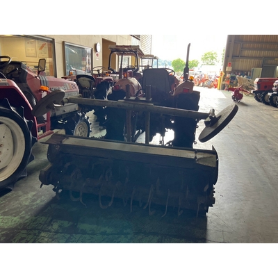 YANMAR トラクター YM2420D