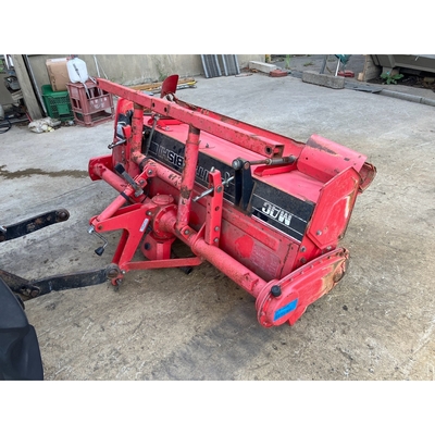 MITSUBISHI トラクター MT21D
