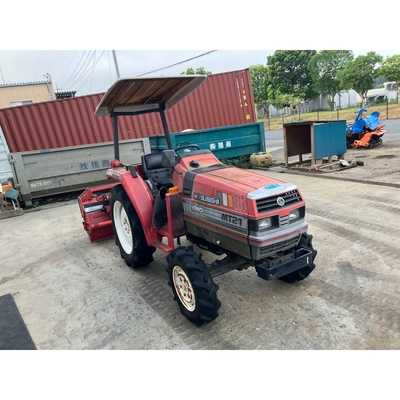 MITSUBISHI トラクター MT21D