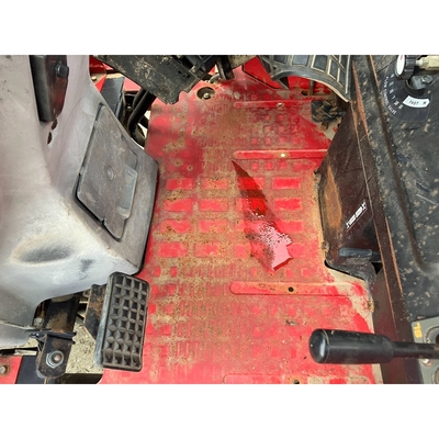 MITSUBISHI トラクター MT21D