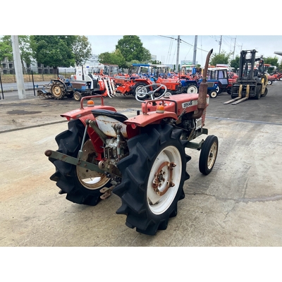 YANMAR トラクター YM2000S