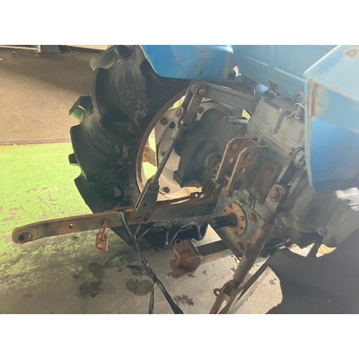 MITSUBISHI トラクター MT2201D