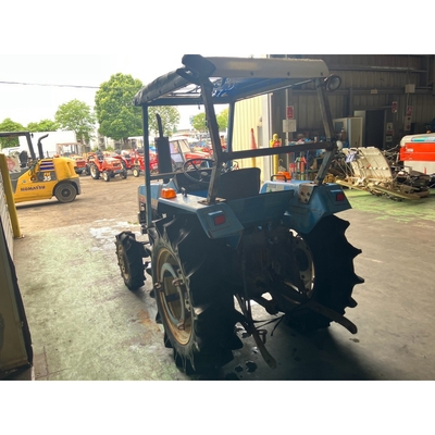 MITSUBISHI トラクター MT2201D
